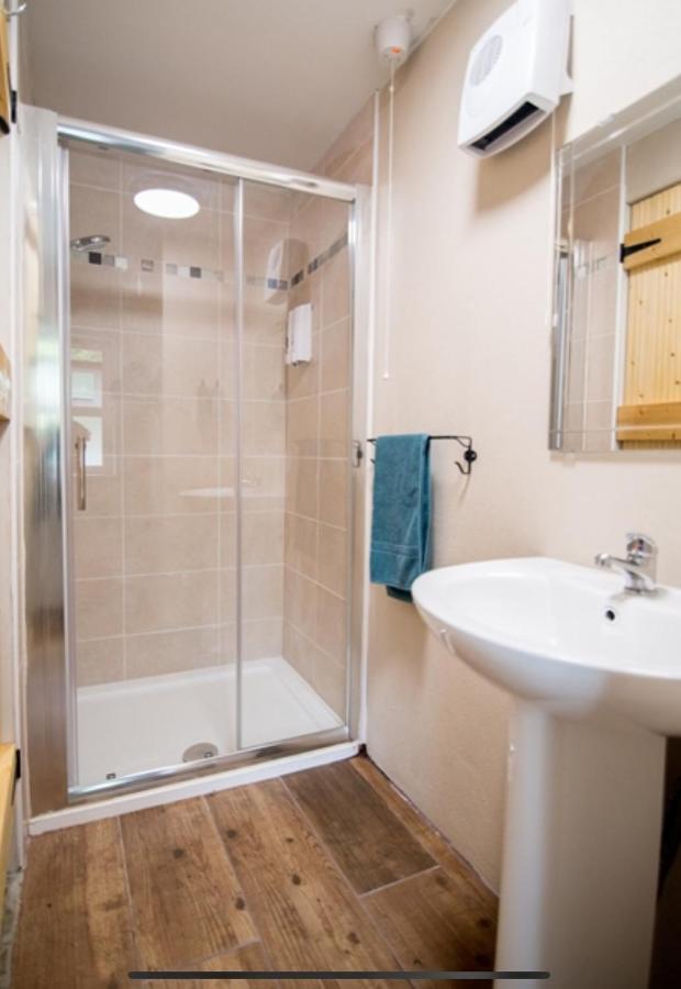 Fermoyle Properties Glynn'S Cottage Fanore Ngoại thất bức ảnh
