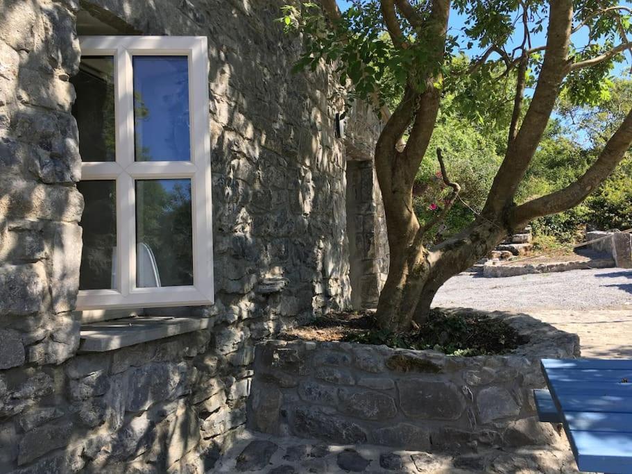 Fermoyle Properties Glynn'S Cottage Fanore Ngoại thất bức ảnh