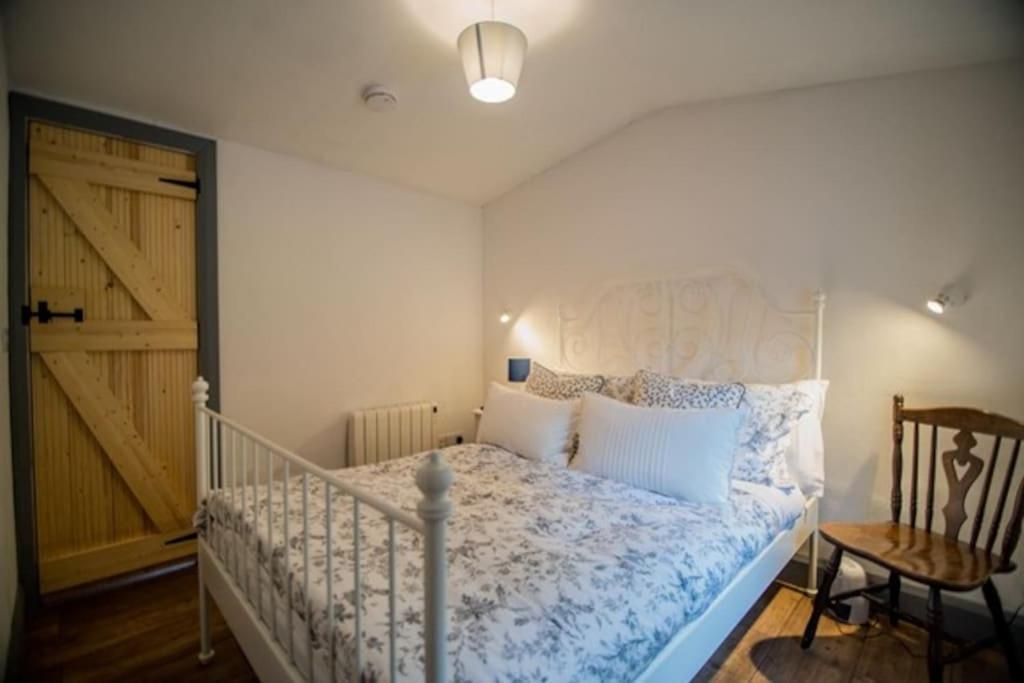 Fermoyle Properties Glynn'S Cottage Fanore Ngoại thất bức ảnh